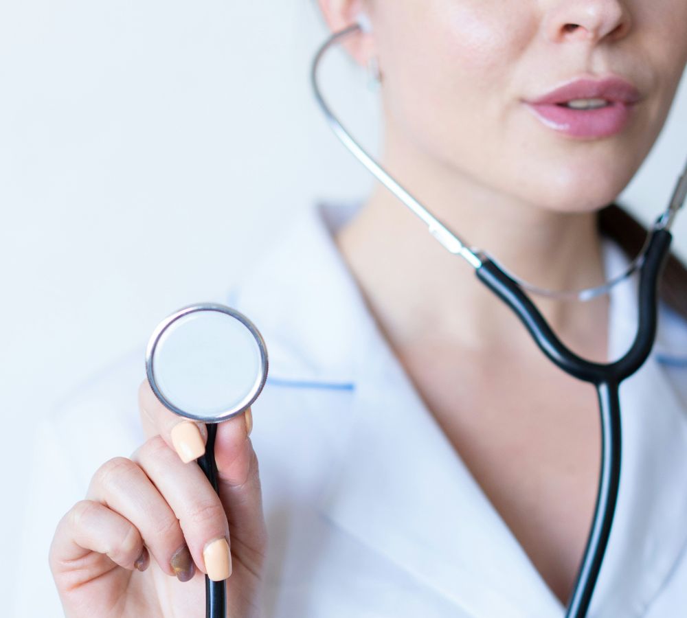 Healthlife Care Hub Healthcare