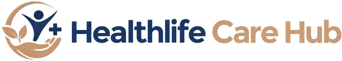 Healthlife Care Hub
