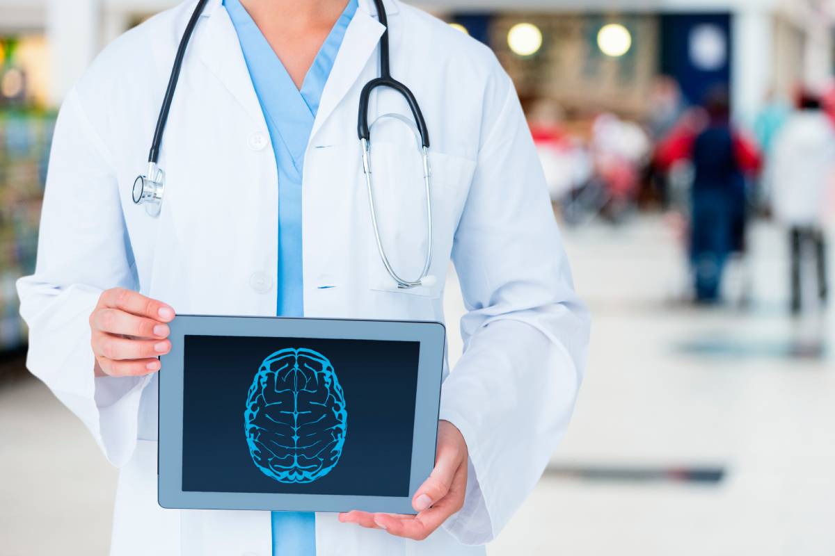 Memory and Neuro Health