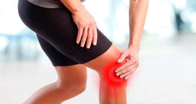 Joint and Bone Health